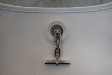 画像をギャラリービューアに読み込む, HERMES/エルメス ヴェスパPM ヴォーエプソン ホワイト □J刻印 ショルダーバッグ 800020051
