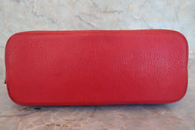 画像をギャラリービューアに読み込む, HERMES/エルメス ボリード1923 シェーブル ヴァーミリオン □E刻印 ハンドバッグ 800020074