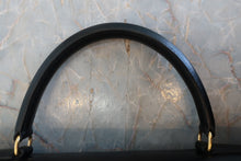 将图片加载到图库查看器,HERMES KELLY 28 Box carf leather Black 〇Z刻印 Shoulder bag 800090146