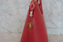 將圖片載入圖庫檢視器 HERMES/エルメス ボリード31 トリヨンクレマンス ルージュヴィフ □F刻印 ショルダーバッグ 800060143