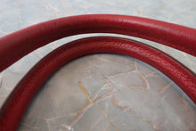 画像をギャラリービューアに読み込む, HERMES/エルメス ボリード1923 シェーブル ヴァーミリオン □E刻印 ハンドバッグ 800020074