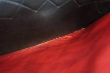 Load image into Gallery viewer, CHANEL Matelasse chain shoulder bag Lambskin Black/Gold hadware Shoulder bag 700060231