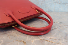 將圖片載入圖庫檢視器 HERMES/エルメス ボリード31 トリヨンクレマンス ルージュヴィフ □F刻印 ショルダーバッグ 800060143