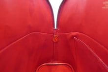 將圖片載入圖庫檢視器 HERMES/エルメス ボリード31 トリヨンクレマンス ルージュヴィフ □F刻印 ショルダーバッグ 800060143