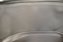 画像をギャラリービューアに読み込む, HERMES/エルメス ボリード35 トリヨンクレマンス トゥルティエールグレー □C刻印 ショルダーバッグ 700100148