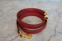 將圖片載入圖庫檢視器 HERMES/エルメス ボリード31 トリヨンクレマンス ルージュヴィフ □F刻印 ショルダーバッグ 800060143
