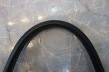 将图片加载到图库查看器,HERMES KELLY 35 Box carf leather Black 〇P刻印 Hand bag 800020062