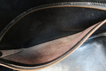 Load image into Gallery viewer, HERMES BIRKIN 35 Ardennes leather Black 〇Y Engraving Hand bag 700110153