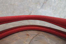 Load image into Gallery viewer, HERMES  GARDEN PARTY PM Negonda leather Bougainvillier □O Engraving Tote bag 700030115