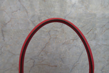 Load image into Gallery viewer, HERMES  GARDEN PARTY PM Negonda leather Bougainvillier □O Engraving Tote bag 700030115