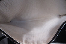 画像をギャラリービューアに読み込む, HERMES/エルメス ガーデンパーティPM ネゴンダ ブラック □K刻印 トートバッグ 700100100