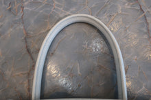 画像をギャラリービューアに読み込む, HERMES/エルメス バーキン30 トリヨンクレマンス ホワイト □M刻印 ハンドバッグ 700040161