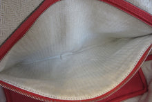 Load image into Gallery viewer, HERMES  GARDEN PARTY PM Negonda leather Bougainvillier □O Engraving Tote bag 700030115