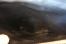 Load image into Gallery viewer, CHANEL CC Chain back pack Caviar skin Navy/Gold hadware Back pack 700090069