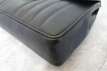 将图片加载到图库查看器,CHANEL/香奈儿 coco小姐 链条包 荔枝皮 Black/Gold hadware(黑色/金色金属) 肩背包 700100157