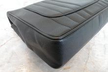 将图片加载到图库查看器,CHANEL/香奈儿 coco小姐 链条包 荔枝皮 Black/Gold hadware(黑色/金色金属) 肩背包 700100157