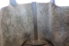 将图片加载到图库查看器,HERMES PICOTIN LOCK MM Clemence leather Vert olive □O刻印 Hand bag 800090143