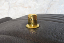 将图片加载到图库查看器,CHANEL/香奈儿 coco小姐 链条包 荔枝皮 Black/Gold hadware(黑色/金色金属) 肩背包 700100157