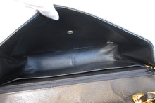 将图片加载到图库查看器,CHANEL/香奈儿 coco小姐 链条包 荔枝皮 Black/Gold hadware(黑色/金色金属) 肩背包 700100157