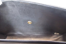 将图片加载到图库查看器,CHANEL/香奈儿 coco小姐 链条包 荔枝皮 Black/Gold hadware(黑色/金色金属) 肩背包 700100157