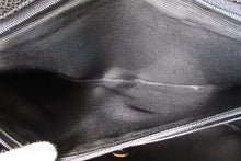 将图片加载到图库查看器,CHANEL/香奈儿 coco小姐 链条包 荔枝皮 Black/Gold hadware(黑色/金色金属) 肩背包 700100157