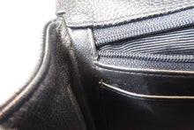 将图片加载到图库查看器,CHANEL/香奈儿 coco小姐 链条包 荔枝皮 Black/Gold hadware(黑色/金色金属) 肩背包 700100157