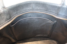 Load image into Gallery viewer, CHANEL Medallion Tote Caviar skin Black/Gold hadware Tote bag 700110134