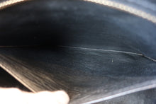 Load image into Gallery viewer, CHANEL Medallion Tote Caviar skin Black/Gold hadware Tote bag 700110134