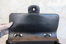 画像をギャラリービューアに読み込む, CHANEL/シャネル マトラッセチェーンショルダーバッグ ラムスキン オールブラック ショルダーバッグ 800020080