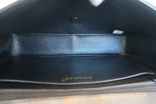 画像をギャラリービューアに読み込む, CHANEL/シャネル マトラッセチェーンショルダーバッグ ラムスキン オールブラック ショルダーバッグ 800020080