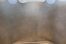 将图片加载到图库查看器,HERMES PICOTIN LOCK MM Clemence leather White A刻印 Hand bag 800090144