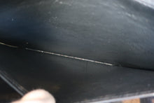 画像をギャラリービューアに読み込む, CHANEL/シャネル マトラッセチェーンショルダーバッグ ラムスキン オールブラック ショルダーバッグ 800020080