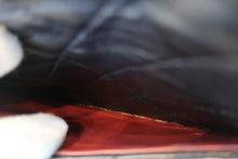 画像をギャラリービューアに読み込む, CHANEL/シャネル ミニマトラッセシングルフラップチェーンショルダーバッグ ラムスキン ブラック/ゴールド金具 ショルダーバッグ 700090044