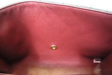 将图片加载到图库查看器,CHANEL/香奈儿 CF 链条包 羊皮 Black/Gold hadware(黑色/金色金属) 肩背包 700100153