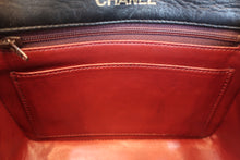 画像をギャラリービューアに読み込む, CHANEL/シャネル ミニマトラッセシングルフラップチェーンショルダーバッグ ラムスキン ブラック/ゴールド金具 ショルダーバッグ 700090044
