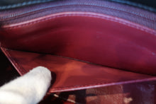 画像をギャラリービューアに読み込む, CHANEL/シャネル ミニマトラッセシングルフラップチェーンショルダーバッグ ラムスキン ブラック/ゴールド金具 ショルダーバッグ 700090044