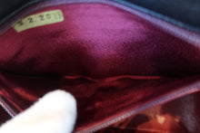 画像をギャラリービューアに読み込む, CHANEL/シャネル ミニマトラッセシングルフラップチェーンショルダーバッグ ラムスキン ブラック/ゴールド金具 ショルダーバッグ 700090044