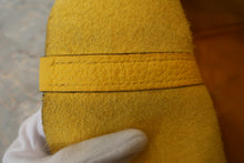 画像をギャラリービューアに読み込む, HERMES/エルメス ピコタンロックPM トリヨンクレマンス ジョーヌナプル Y刻印 ハンドバッグ 700120128