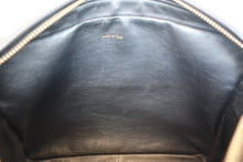 將圖片載入圖庫檢視器 CHANEL/シャネル マドモアゼルフリンジチェーンショルダーバッグ ラムスキン ブラック/ゴールド金具 ショルダーバッグ 700110148