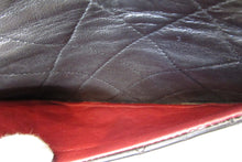 将图片加载到图库查看器,CHANEL/香奈儿 迷你CF 单盖 链条包 羊皮 Black/Gold hadware(黑色/金色金属) 肩背包 700100175