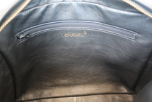 將圖片載入圖庫檢視器 CHANEL/シャネル マドモアゼルフリンジチェーンショルダーバッグ ラムスキン ブラック/ゴールド金具 ショルダーバッグ 700110148