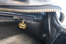 画像をギャラリービューアに読み込む, CHANEL/シャネル マトラッセチェーンショルダーバッグ ラムスキン ブラック/ゴールド金具 ショルダーバッグ 800020092