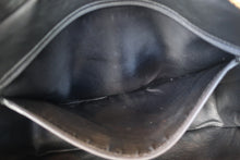 將圖片載入圖庫檢視器 CHANEL/シャネル マドモアゼルフリンジチェーンショルダーバッグ ラムスキン ブラック/ゴールド金具 ショルダーバッグ 700110148