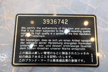 画像をギャラリービューアに読み込む, CHANEL/シャネル マトラッセチェーンショルダーバッグ ラムスキン ブラック/ゴールド金具 ショルダーバッグ 800020092