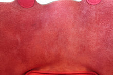 画像をギャラリービューアに読み込む, HERMES/エルメス ピコタンロックMM トリヨンクレマンス ローズエクストリーム D刻印 ハンドバッグ 800030117