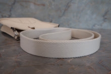 Load image into Gallery viewer, HERMES  EVELYNE TPM Clemence leather Nata Z Engraving Shoulder bag 700080024