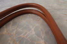 将图片加载到图库查看器,HERMES GARDEN PARTY PM Negonda leather Gold □M刻印 Tote bag 700120178