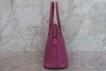 將圖片載入圖庫檢視器 HERMES/エルメス ボリード27 シェーブル シクラメン □I刻印 ショルダーバッグ 700090062