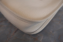 Load image into Gallery viewer, HERMES  EVELYNE TPM Clemence leather Nata Z Engraving Shoulder bag 700080024