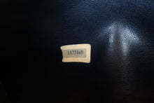 画像をギャラリービューアに読み込む, CHANEL/シャネル マトラッセチェーントートバッグ ラムスキン ネイビー/ゴールド金具 トートバッグ 800060074